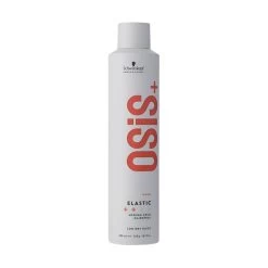 SCHWARZKOPF Osis+ Elastic Meduim Hold Hairspray 300ml