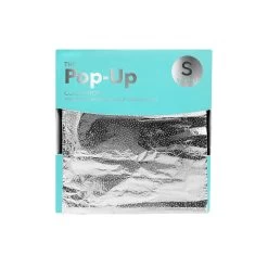SALON & CO Pop-Up Foil Standard 500 Sheets 10 SALON & CO Pop-Up Foil Standard 500 Sheets -Beauty Salon Store S C POPUPFOIL Standard Front Open Web