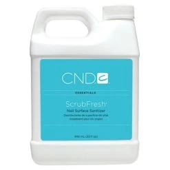 CND Scrub Fresh Nail Surface Cleanser 946ml