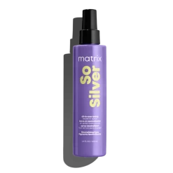 MATRIX So Silver All In One Toning Leave In Spray 200ml
