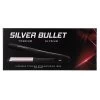 SILVER BULLET Titanium 230 IR Elysium Infrared Hair Straightener