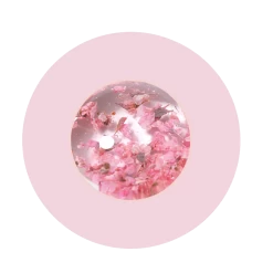 MITTY Flower Gel Tulips 8ml