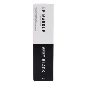LE MARQUE Very Black Lash/Brow Tint 15ml 1 LE MARQUE Very Black Lash/Brow Tint 15ml