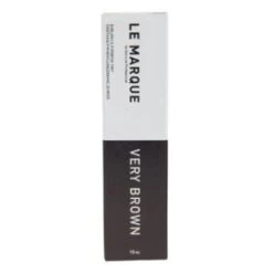 LE MARQUE Very Brown Lash/Brow Tint 15ml