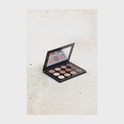 VANI-T Eyeshadow Pallete Nude
