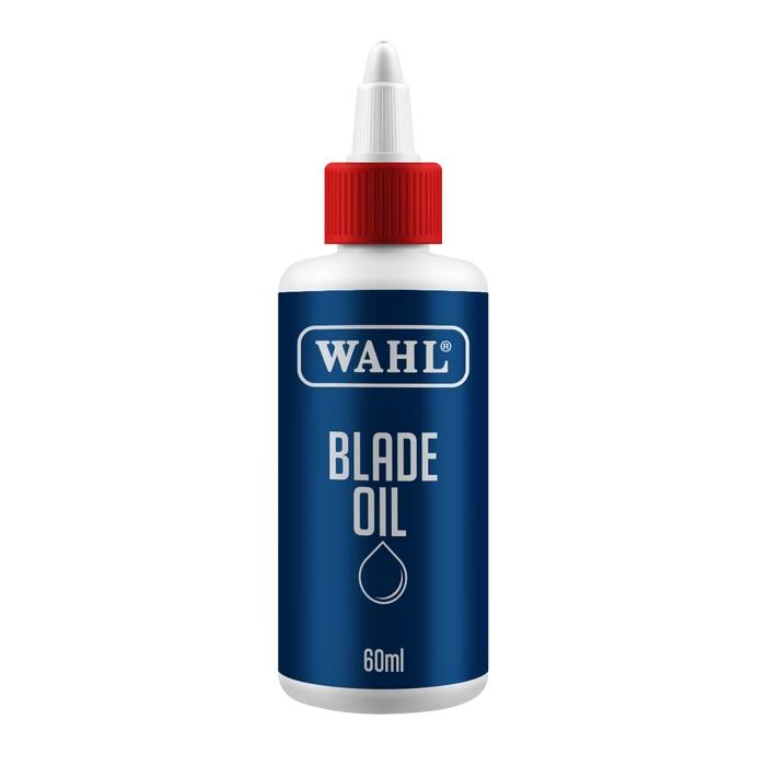 WAHL Blade Oil 60ml 1 WAHL Blade Oil 60ml