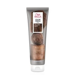 WELLA Color Fresh Mask Chocolate Touch 150ml