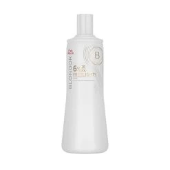 WELLA Blondor Freelights (6%) 20 Vol Developer