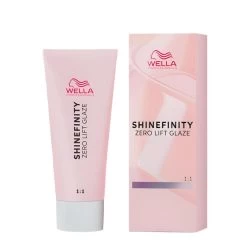 WELLA Shinefinity Glaze 60ml