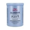 WELLA Blondor Plex 9 Dust-free Powder Lightener 800g