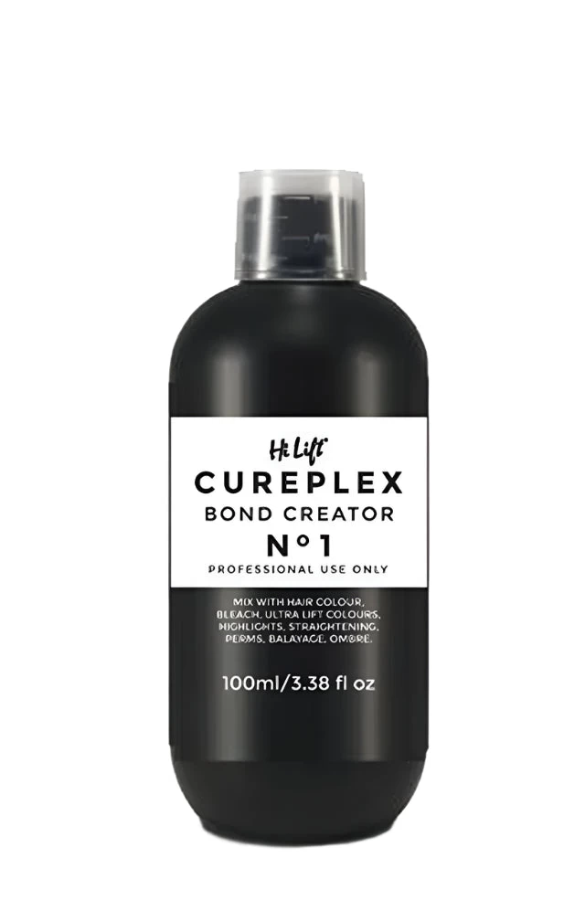 Hi Lift Cureplex N°1 Bond Creator 1 Hi Lift Cureplex N°1 Bond Creator