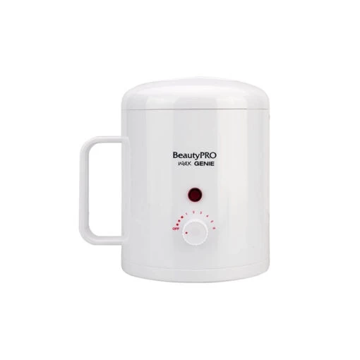 BEAUTY PRO 450cc Wax Genie Wax Heater 1 BEAUTY PRO 450cc Wax Genie Wax Heater