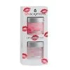 SPASCRIPTIONS Lip Therapy Kit Collagen/Pink Sugar 2pc