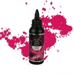 VITALITY'S Hair Colour Plus Fuxia 100ml