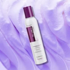 FANOLA No Yellow Incredible Foam 250ml 5 FANOLA No Yellow Incredible Foam 250ml -Beauty Salon Store incrediblefoam