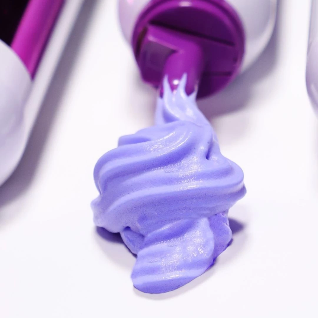 FANOLA No Yellow Incredible Foam 250ml 2 FANOLA No Yellow Incredible Foam 250ml - Image 2