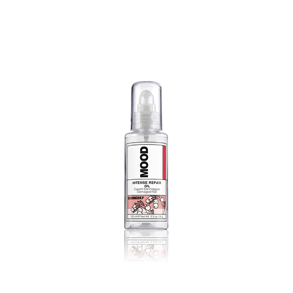 MOOD Intense Repair Oil 100ml 1 MOOD Intense Repair Oil 100ml