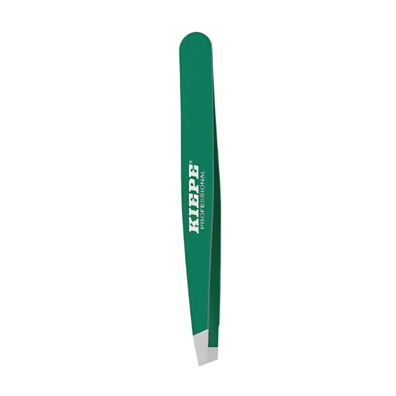 KIEPE K-Tweezer Dark Green 1 KIEPE K-Tweezer Dark Green