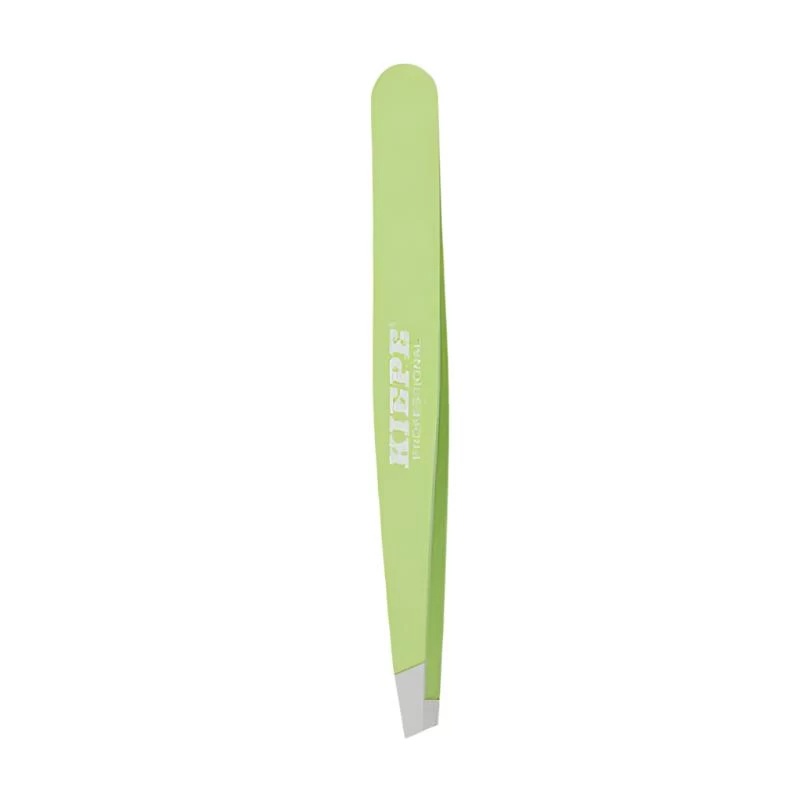 KIEPE K-Tweezer Light Green 1 KIEPE K-Tweezer Light Green