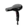 GAMMA+ L'Italiano Hair Dryer Black