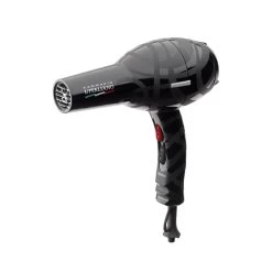 GAMMA+ L'Italiano Hair Dryer Black