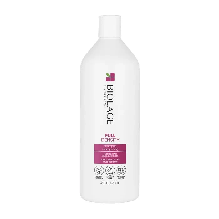MATRIX BIOLAGE Full Density Shampoo 3 MATRIX BIOLAGE Full Density Shampoo - Image 3