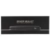 SILVER BULLET Mini Hair Straightener Black
