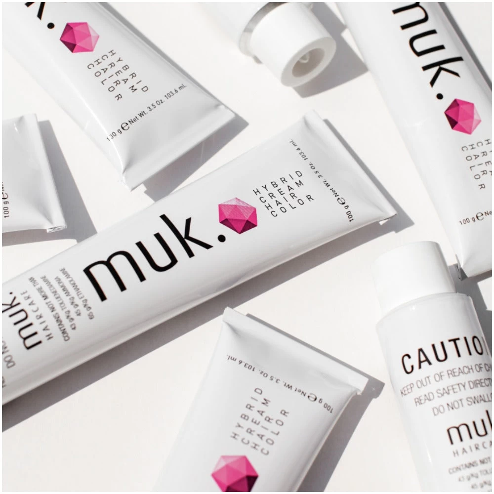 Muk Color Hi Lifts & Intensifiers 2 Muk Color Hi Lifts & Intensifiers - Image 2