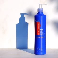 FANOLA No Orange Mask -Beauty Salon Store noorangemask