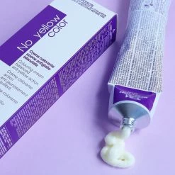 FANOLA No Yellow Color 100ml -Beauty Salon Store noyellowcolour3