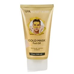 SPASCRIPTIONS Gold Peel-off Mask 150ml