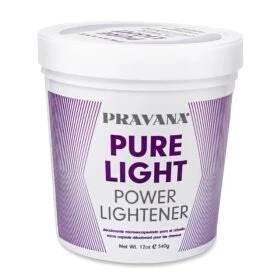 PRAVANA Pure Light Power Lightener 680gm 1 PRAVANA Pure Light Power Lightener 680gm