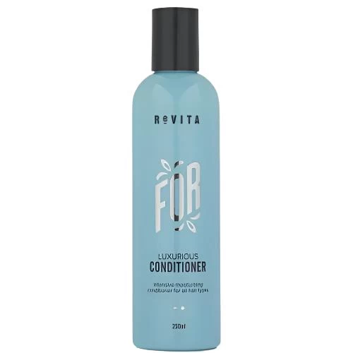 REVITA Luxurious Conditioner 250ml 1 REVITA Luxurious Conditioner 250ml