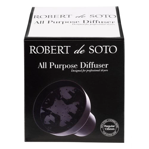 ROBERT DE SOTO Finger Diffuser Regular 1 ROBERT DE SOTO Finger Diffuser Regular