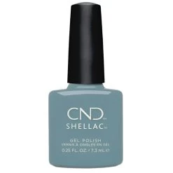 CND Shellac Morning Dew 7.3ml
