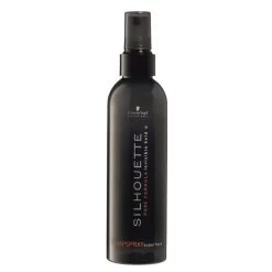 SCHWARZKOPF Silhouette Pump Spray Super Hold 200ml