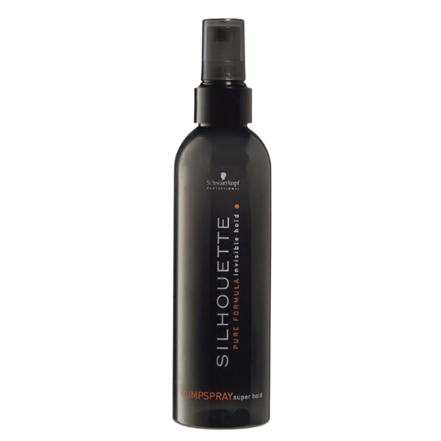 SCHWARZKOPF Silhouette Pump Spray Super Hold 200ml 1 SCHWARZKOPF Silhouette Pump Spray Super Hold 200ml
