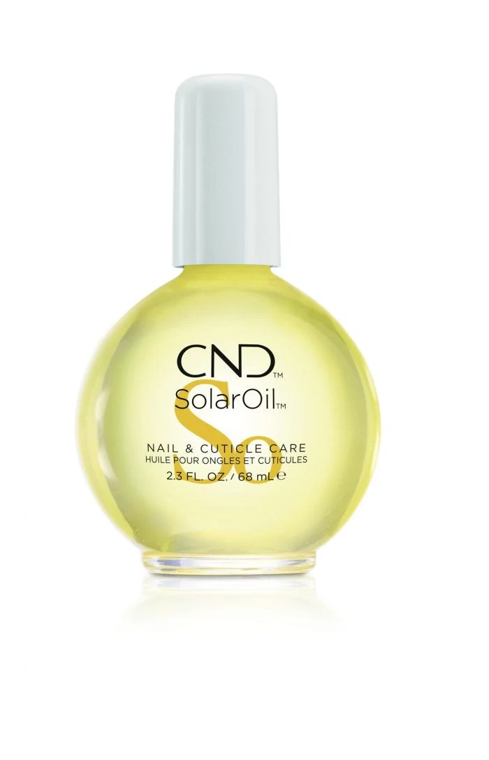 CND SOLAROIL™ Nail & Cuticle Conditioner 68ml 1 CND SOLAROIL™ Nail & Cuticle Conditioner 68ml