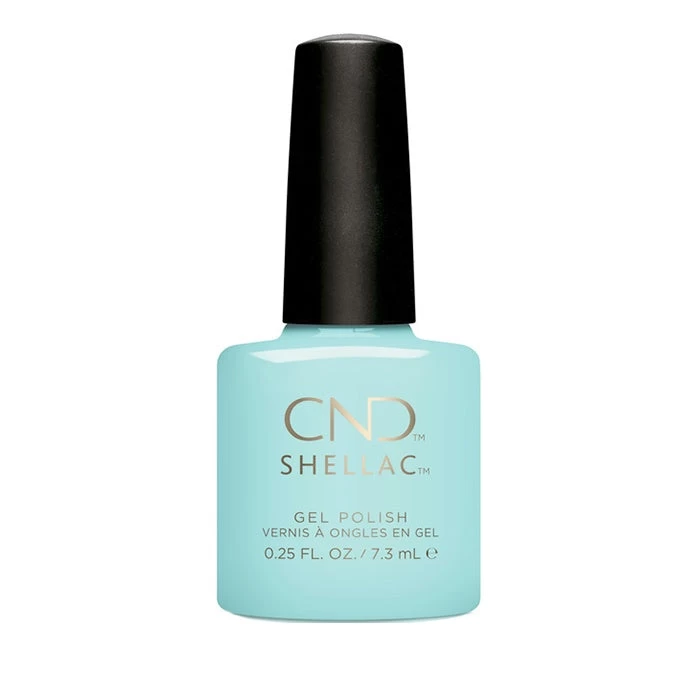CND Shellac Taffy 7.3ml 1 CND Shellac Taffy 7.3ml
