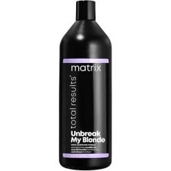 MATRIX Unbreak My Blonde Conditioner 13 MATRIX Unbreak My Blonde Conditioner -Beauty Salon Store unbreak my blonde conditioner 1l