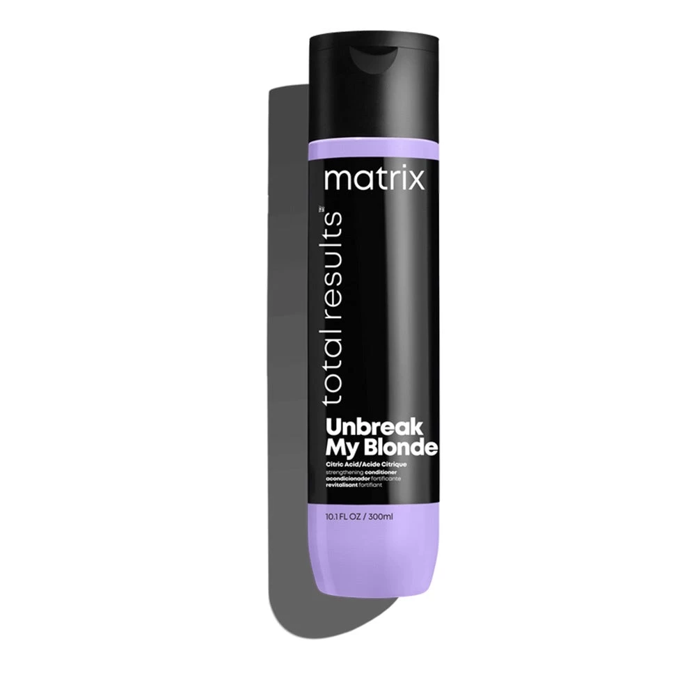 MATRIX Unbreak My Blonde Conditioner 1 MATRIX Unbreak My Blonde Conditioner